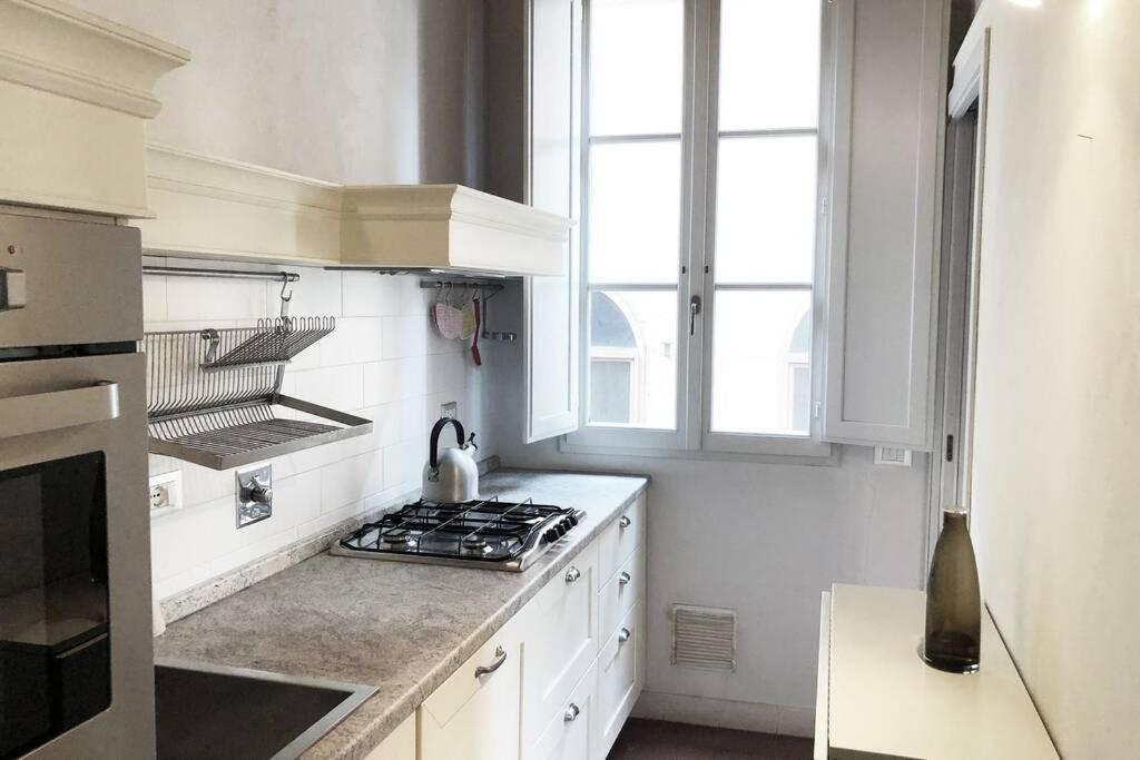 Casa De Pepi Διαμέρισμα Φλωρεντία Εξωτερικό φωτογραφία