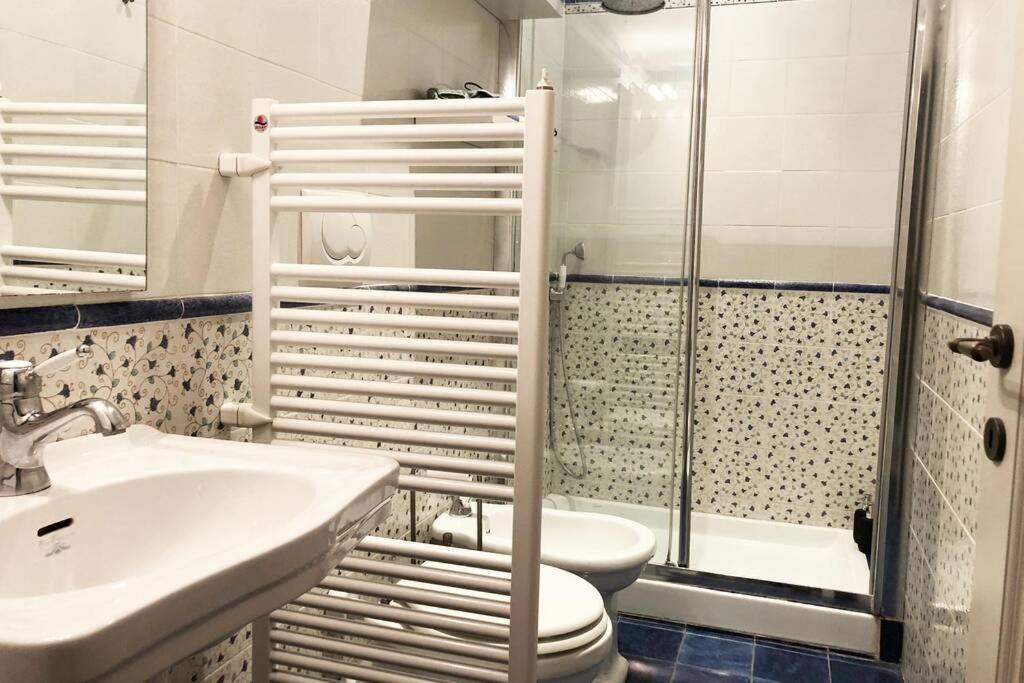 Casa De Pepi Διαμέρισμα Φλωρεντία Εξωτερικό φωτογραφία