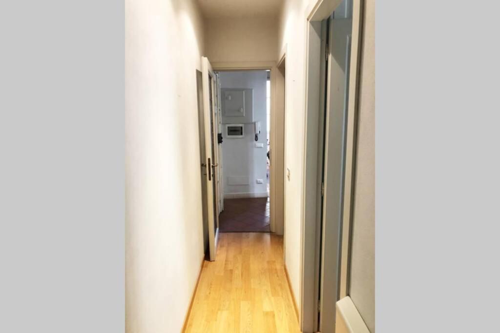 Casa De Pepi Διαμέρισμα Φλωρεντία Εξωτερικό φωτογραφία