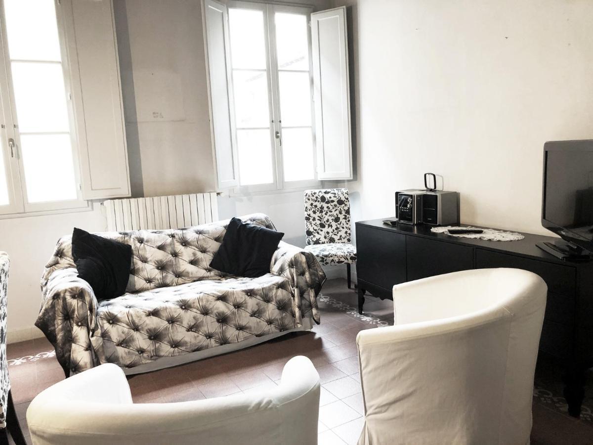 Casa De Pepi Διαμέρισμα Φλωρεντία Εξωτερικό φωτογραφία