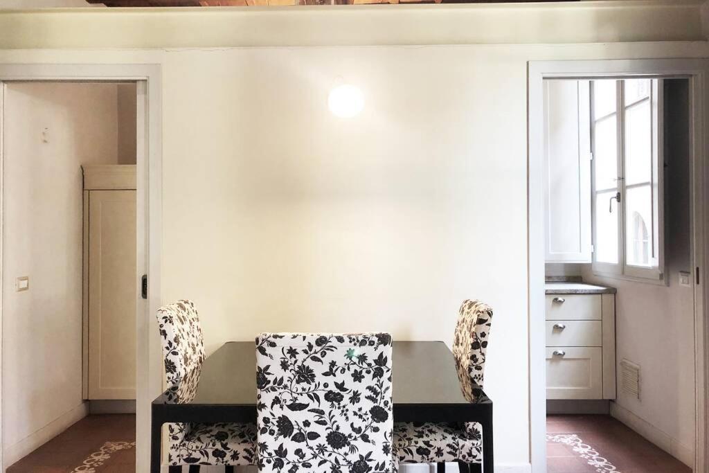 Casa De Pepi Διαμέρισμα Φλωρεντία Εξωτερικό φωτογραφία