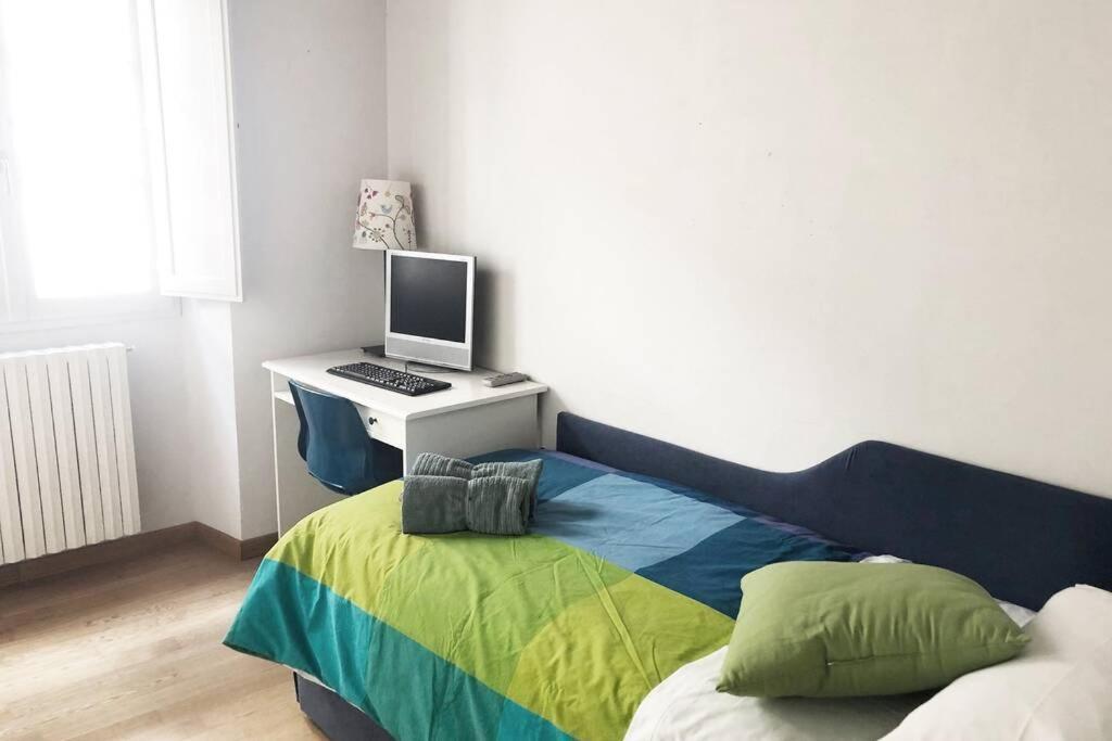 Casa De Pepi Διαμέρισμα Φλωρεντία Εξωτερικό φωτογραφία