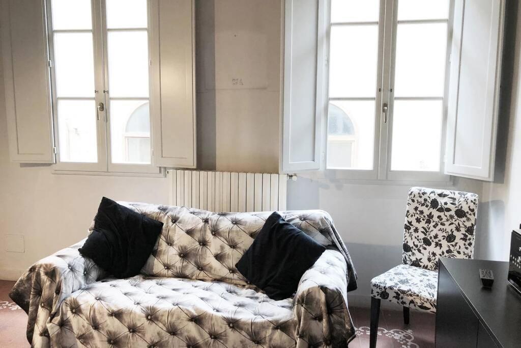Casa De Pepi Διαμέρισμα Φλωρεντία Εξωτερικό φωτογραφία