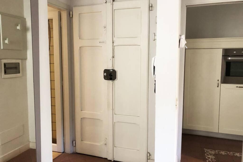 Casa De Pepi Διαμέρισμα Φλωρεντία Εξωτερικό φωτογραφία