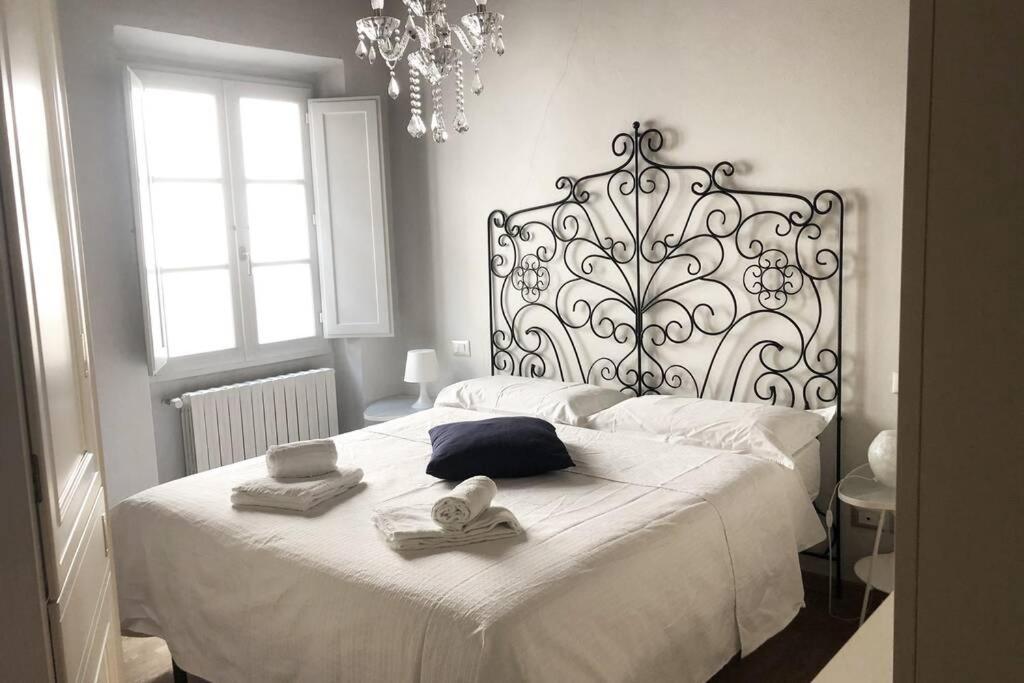 Casa De Pepi Διαμέρισμα Φλωρεντία Εξωτερικό φωτογραφία