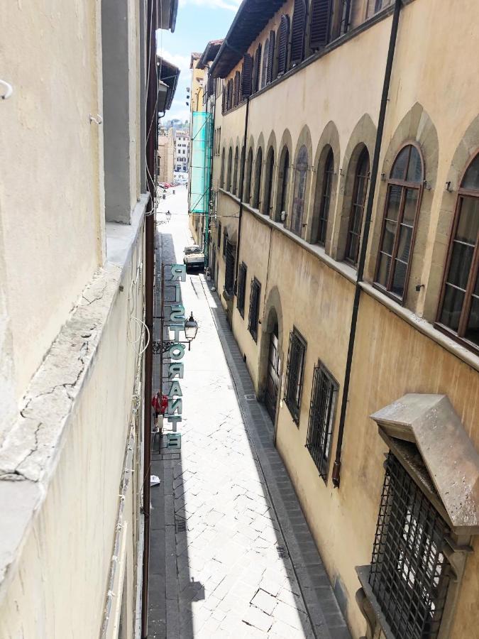 Casa De Pepi Διαμέρισμα Φλωρεντία Εξωτερικό φωτογραφία