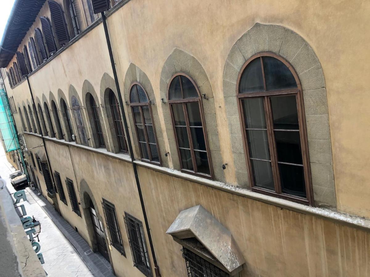 Casa De Pepi Διαμέρισμα Φλωρεντία Εξωτερικό φωτογραφία